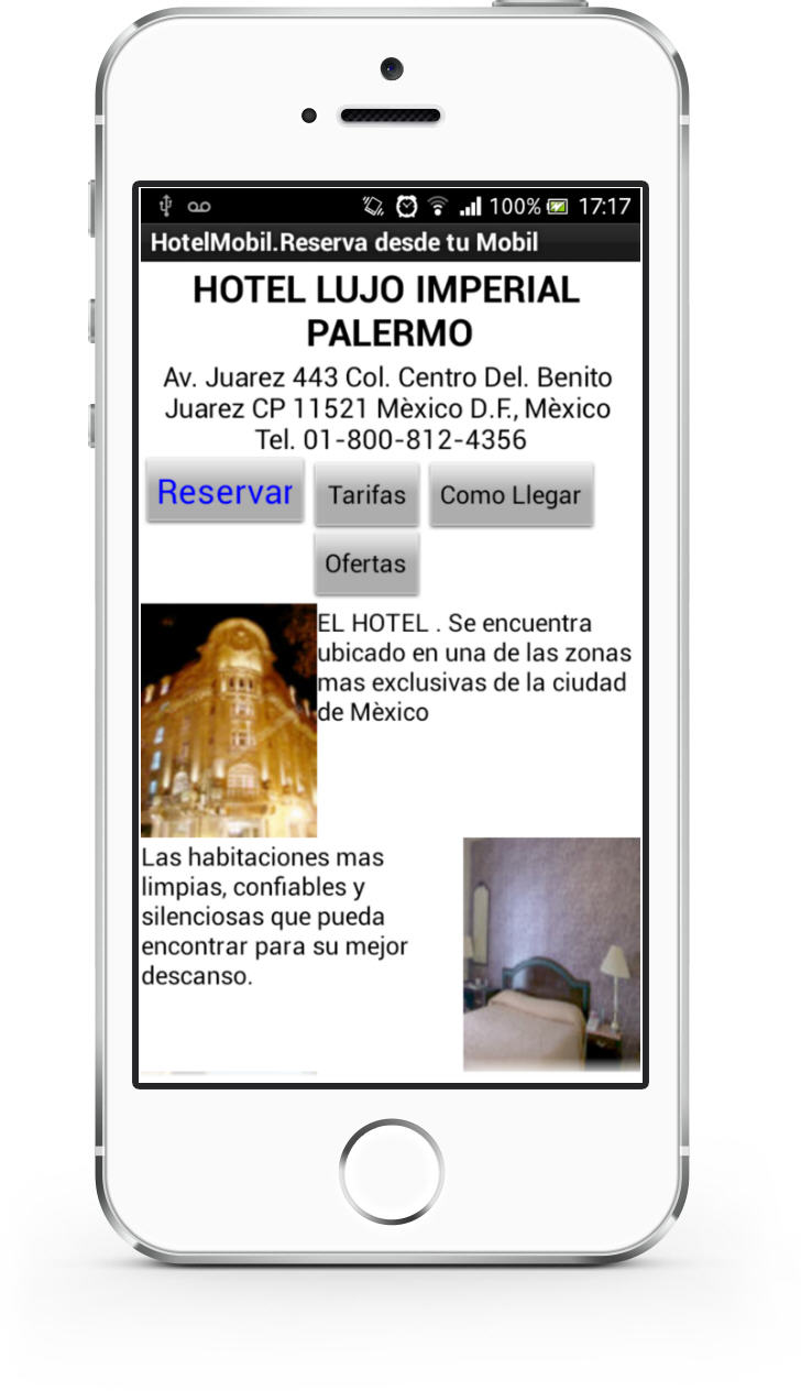 iphone-HotelMobil